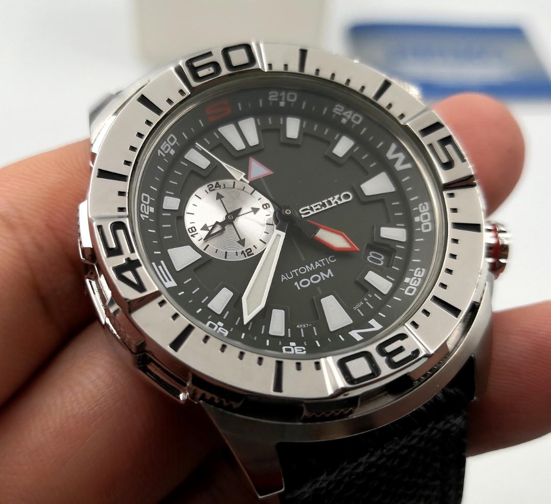 Seiko ssa057k1 top