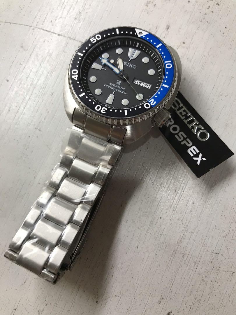 Seiko srp787 sales