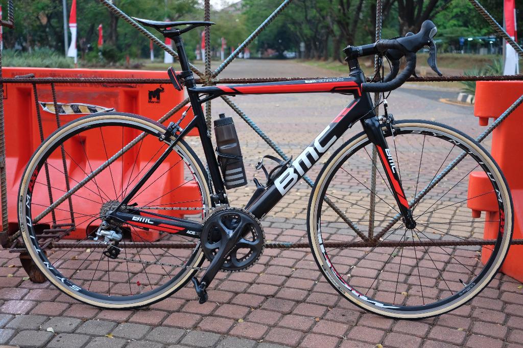 Harga bmc road bike 2025