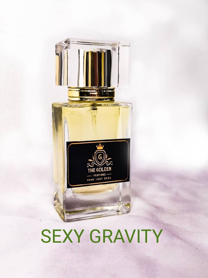 Sexy gravity perfume new arrivals
