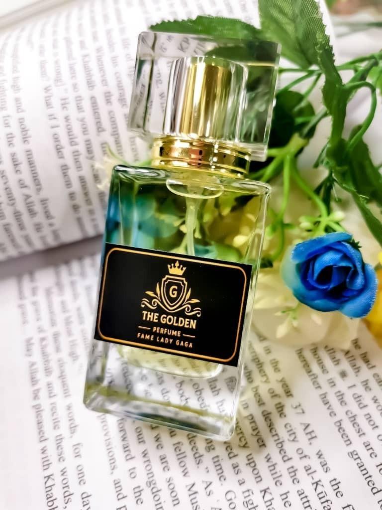 Sexy cheap gravity perfume