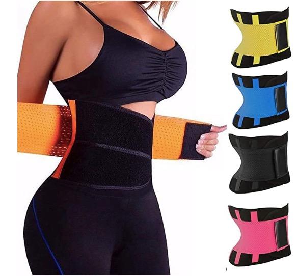 Belly trainers clearance