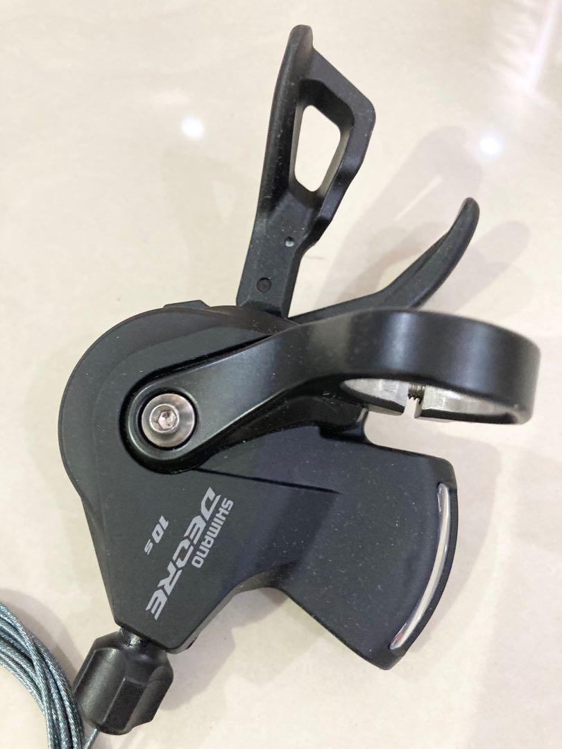 Shimano Deore M4100 Shifter 10 Speed Right