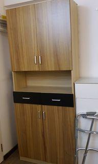 Shoe Cabinet