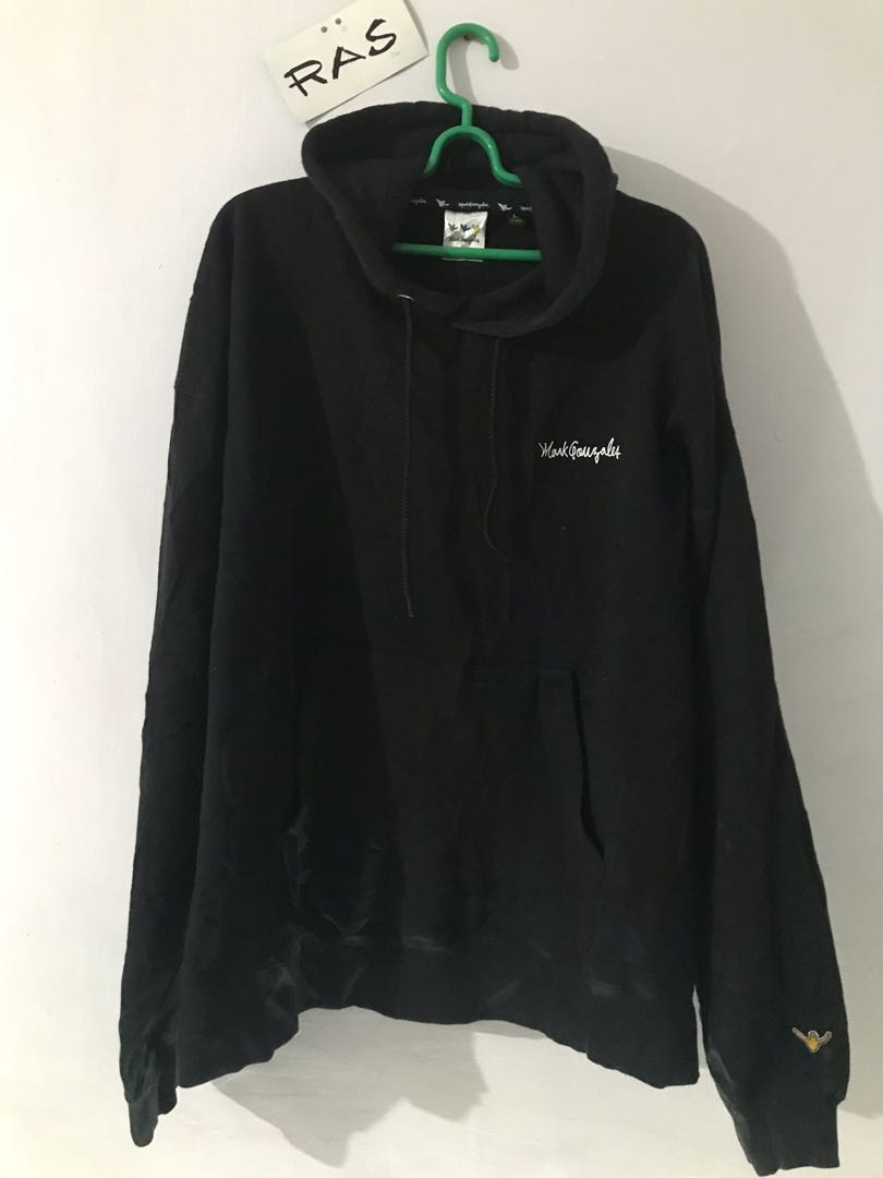 mark gonzales hoodie