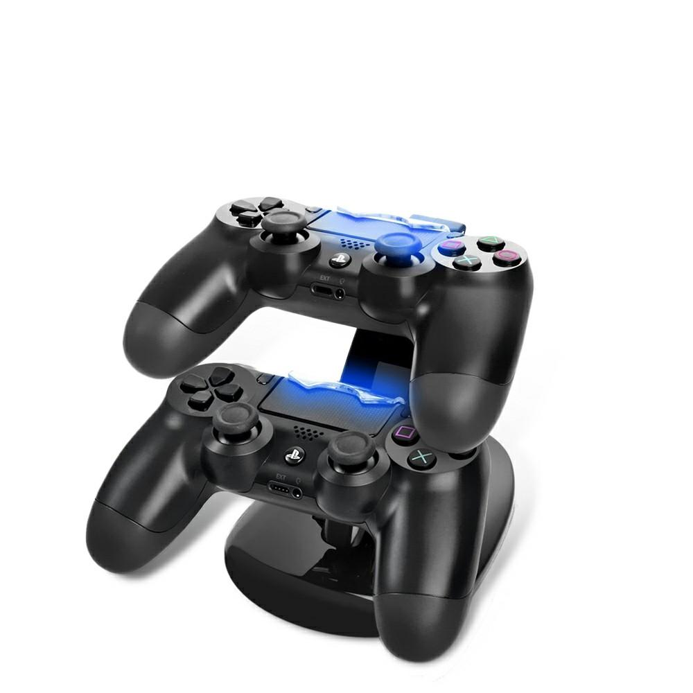 ps4 2 controller charger