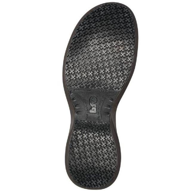 men's gladstone casual steel toe work shoe