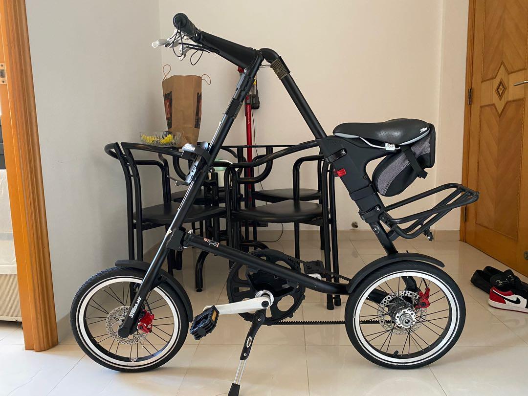 strida 16