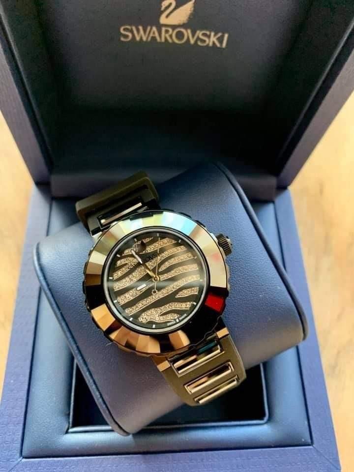 Swarovski octea online sport zebra