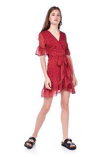 TEM Katelyn Dress