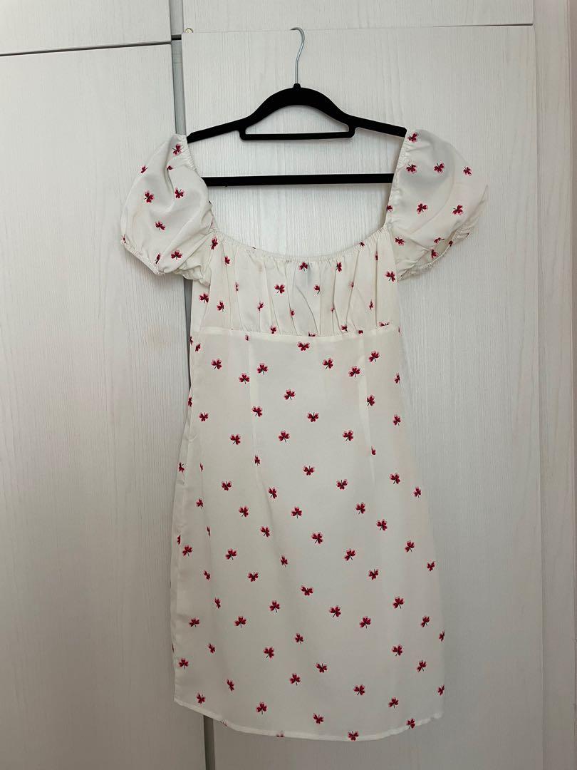 Toni mini dress, Women's Fashion, Dresses & Sets, Dresses on Carousell
