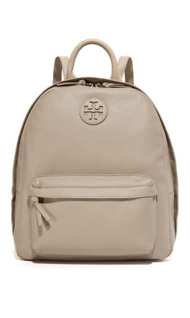 TORY BURCH backpack, Luxury, Bags & Wallets on Carousell