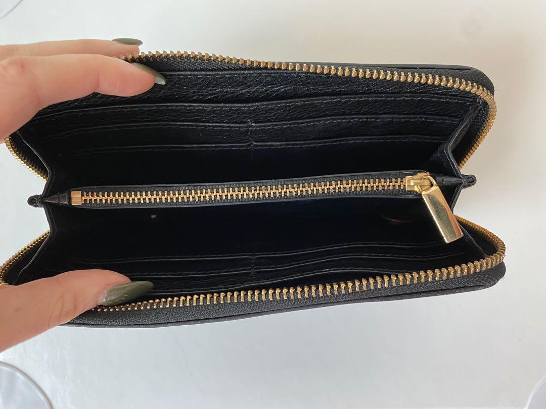 tory burch wallet canada