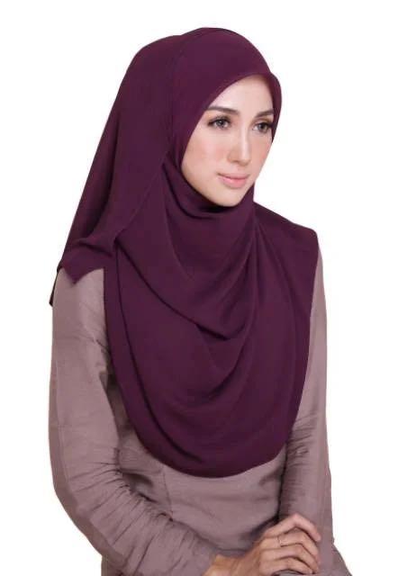 Beli Tudung Neelofa Di Vietnam