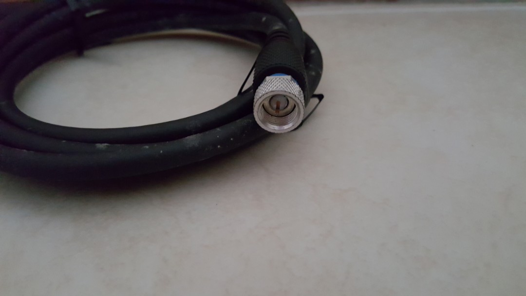 TV CABLE, TV & Home Appliances, TV & Entertainment, TV Parts ...