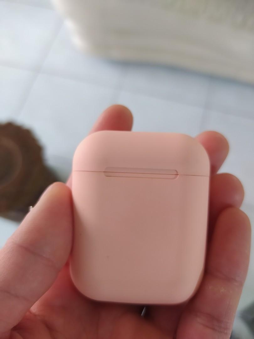 i12s inpods