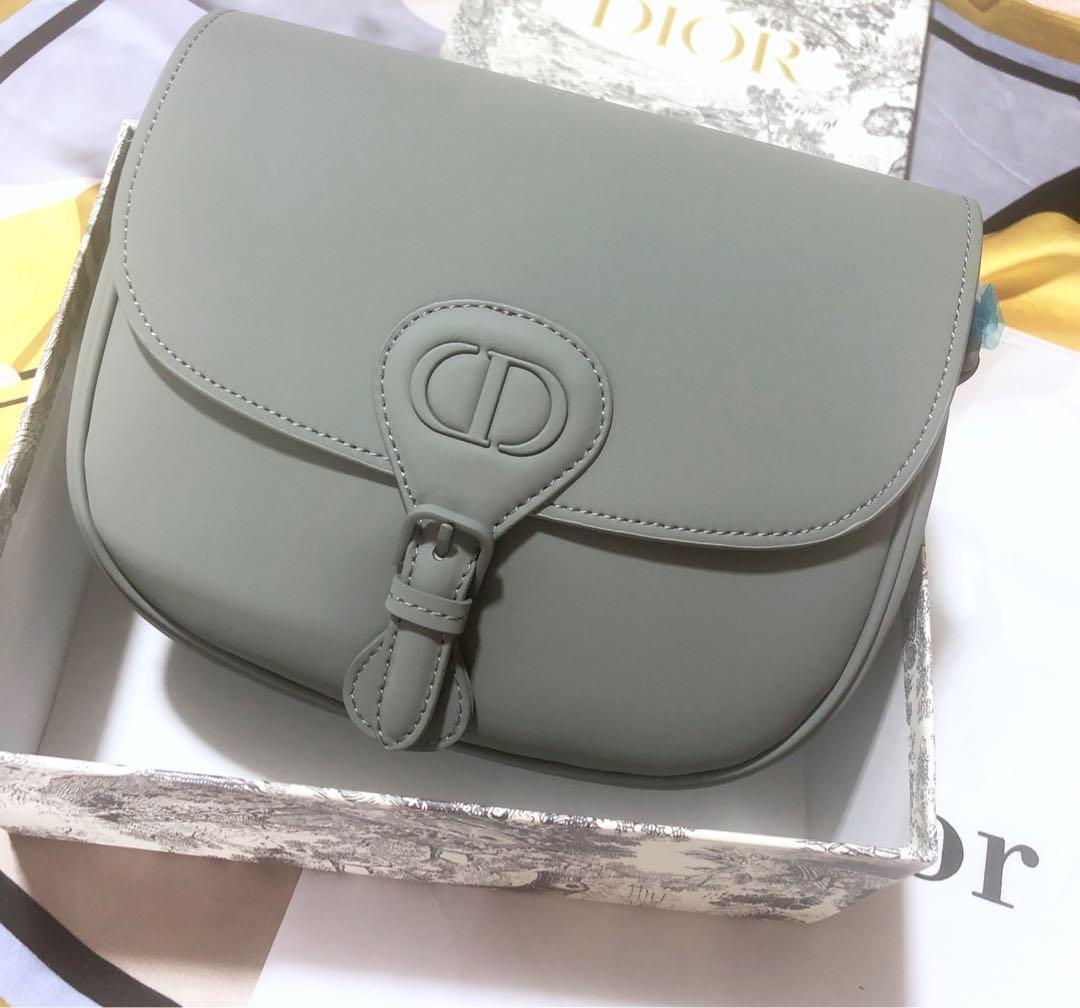 Dior Bobby East-West Bag, Women's Fashion, Bags & Wallets, Cross-body Bags  on Carousell