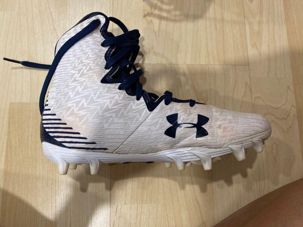 Ua lax highlight on sale mc