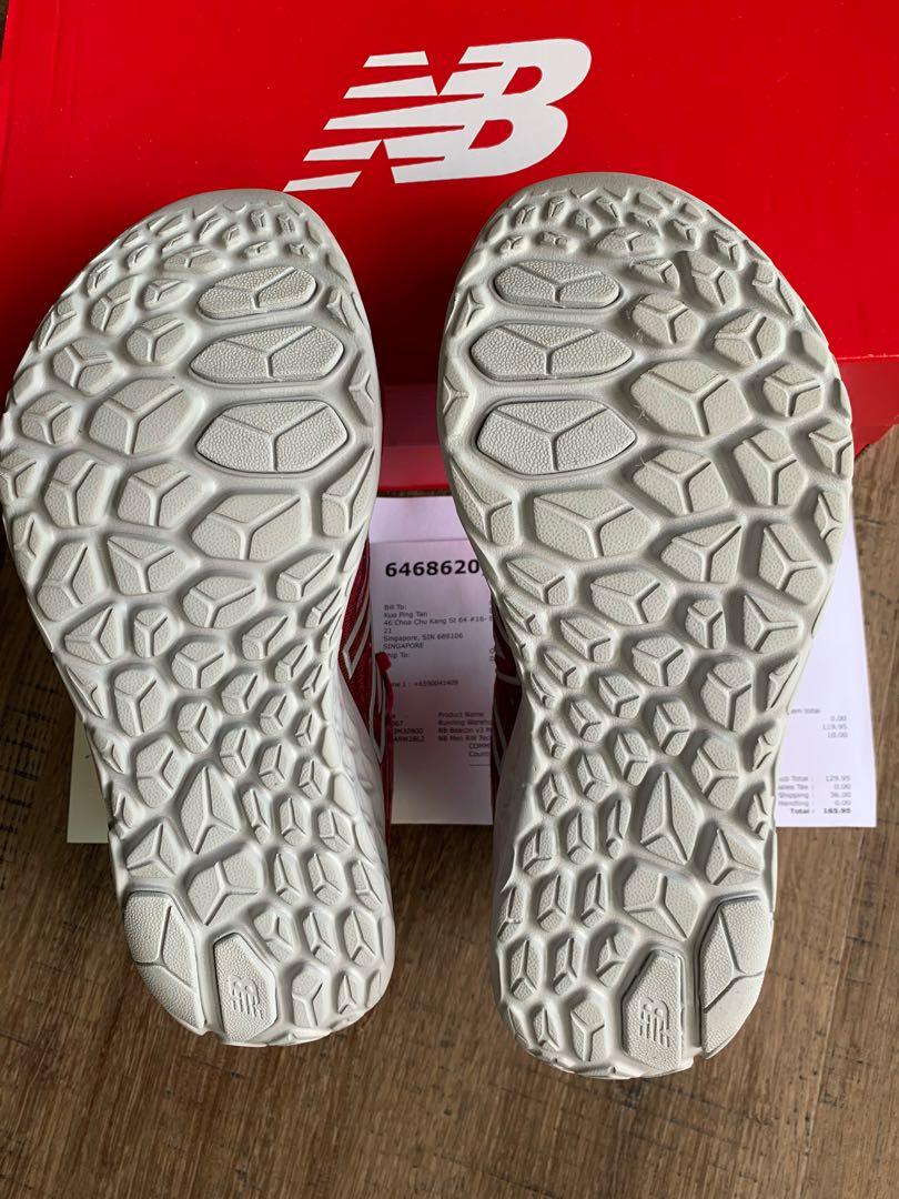 New balance beacon singapore cheap