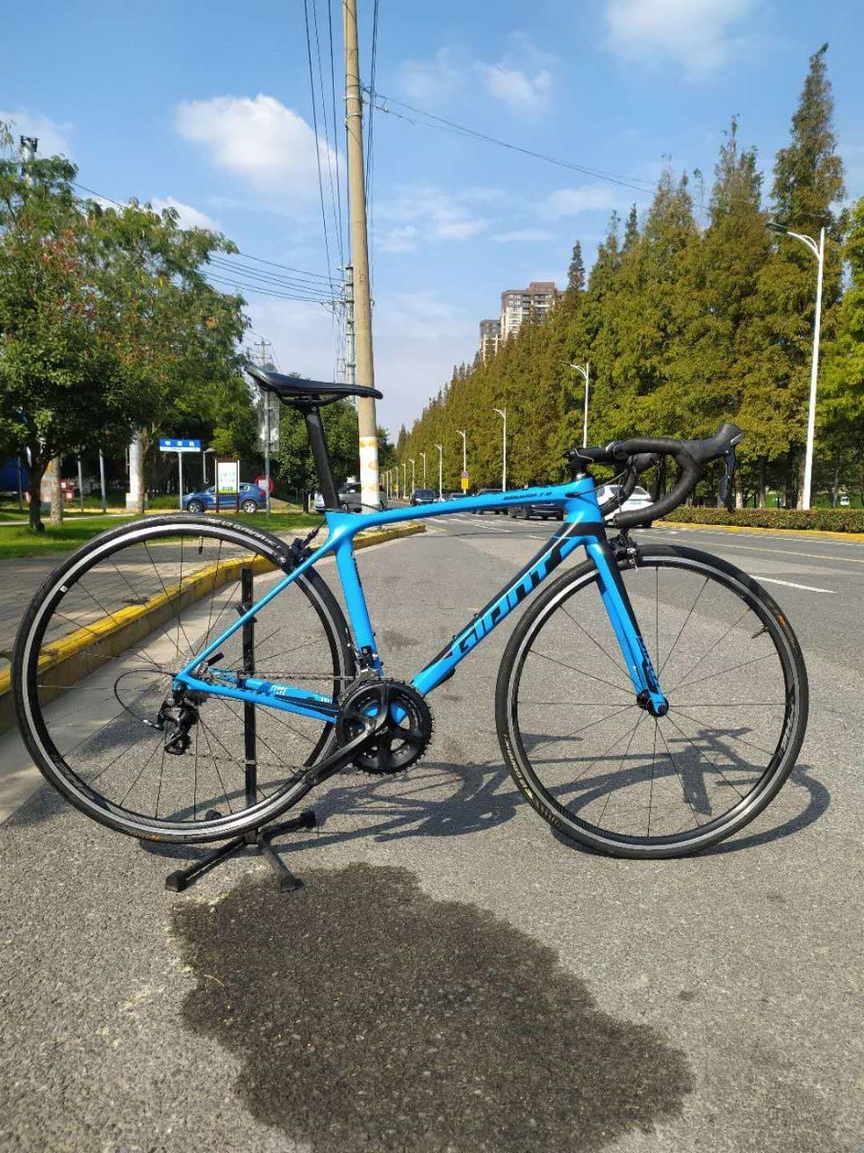 cannondale f29