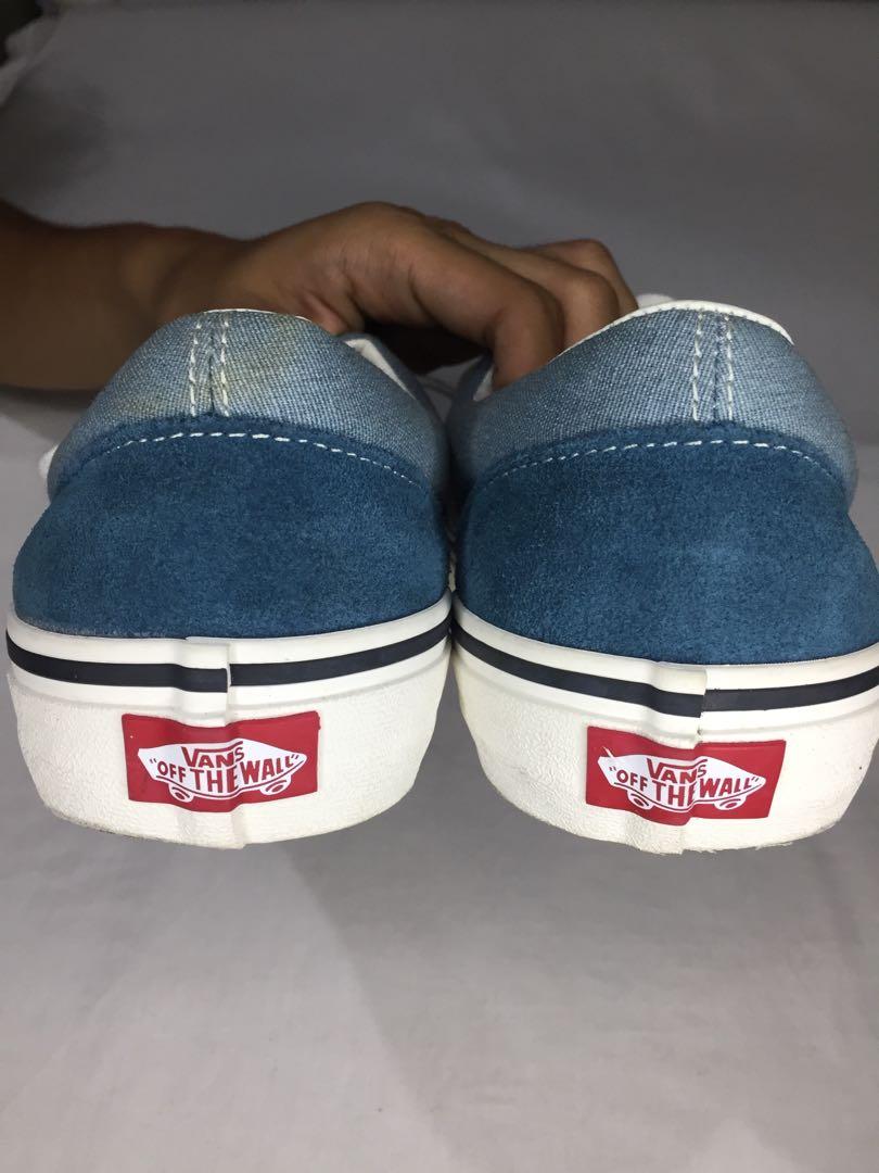 Vans Era Ultracush, Men's Fashion, Footwear, Sneakers on Carousell Vans Era Ultracush, Men's Fashion, Footwear, Sneakers on Carousell