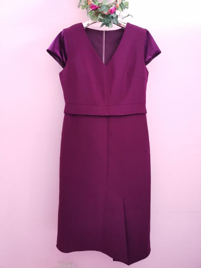Cat sleeve dress clearance