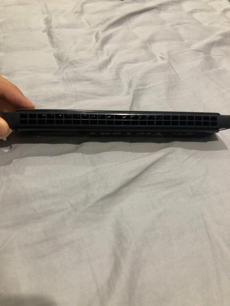 Victory Harmonica (Category: Musical Instruments) located in Seri Kembangan. Submitted by phenomenal34 (Listing ID 1046418322, Image 2). Description: .