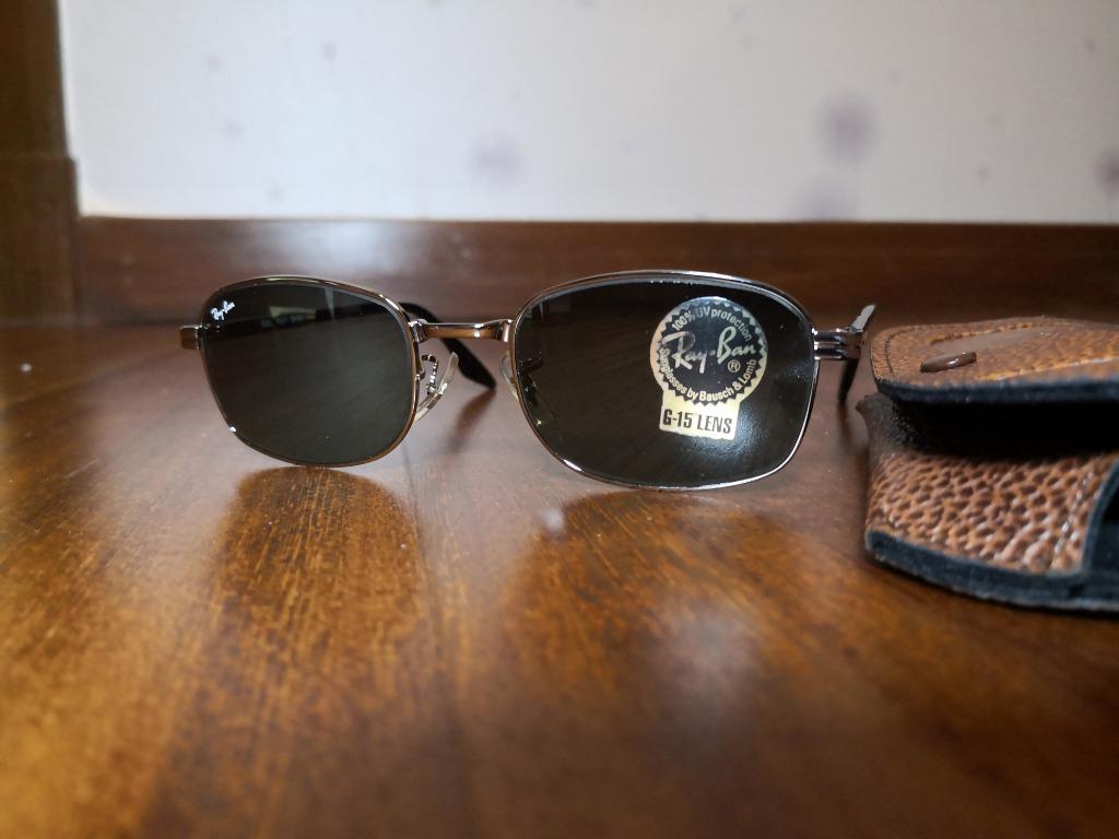 1990 ray ban sunglasses hotsell