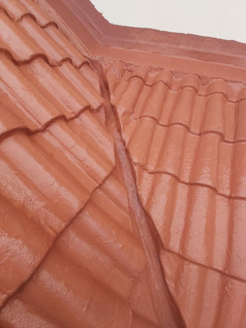 Waterproofing - Roof Water Leakage Repair628530682039071117