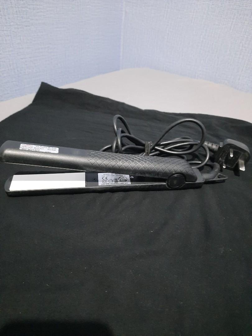 Pro ceramic hair straightener watsons Clearance