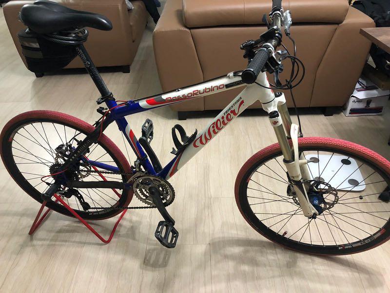 Wilier mtb hardtail sales