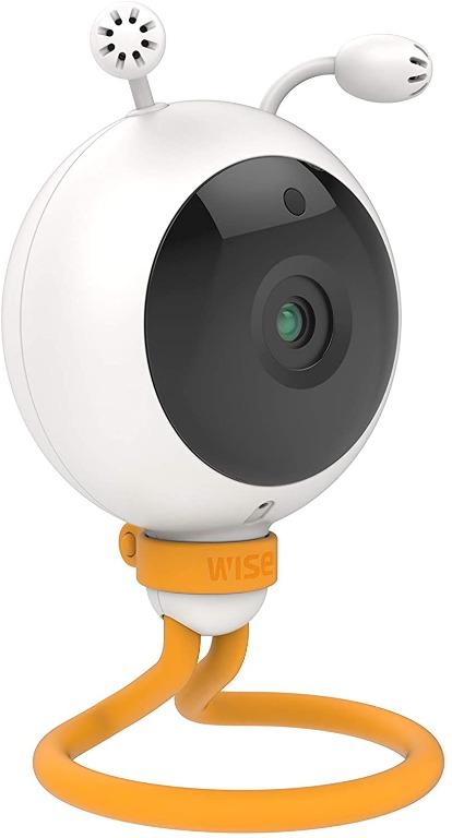 Wisenet BabyView Eco Flex Digital Video Baby Additional Camera