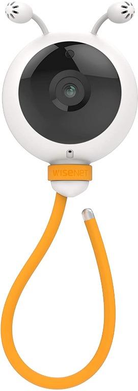 Wisenet babyview 2025