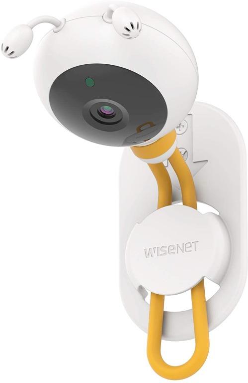 Samsung wisenet babyview 2025