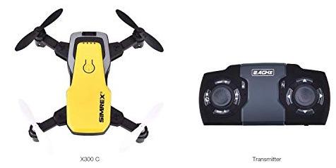 Simrex x300 deals
