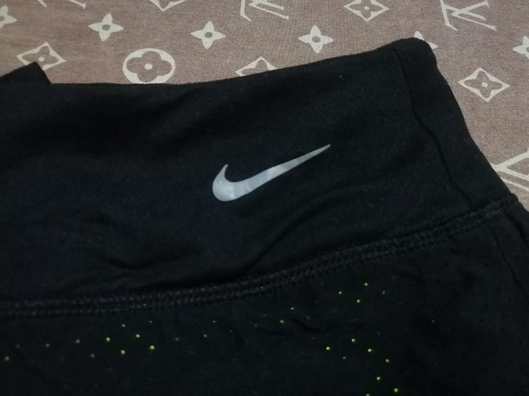 nike rival perforated