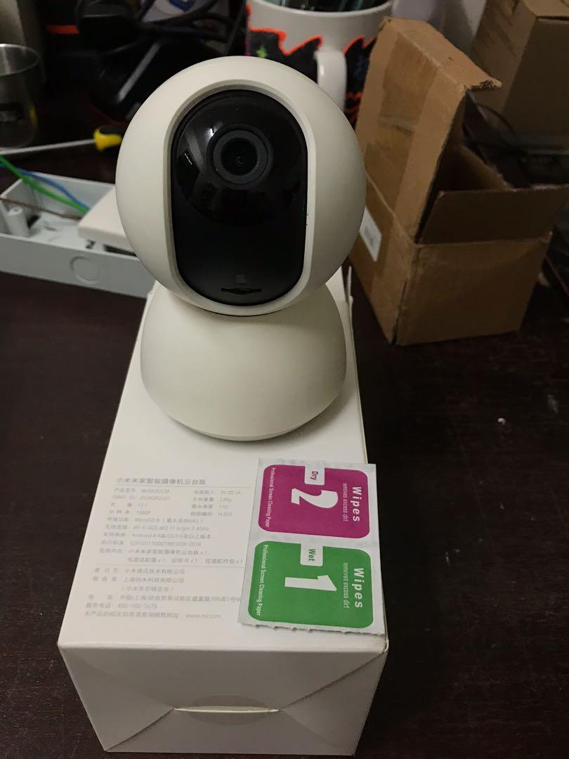 360 ipcam