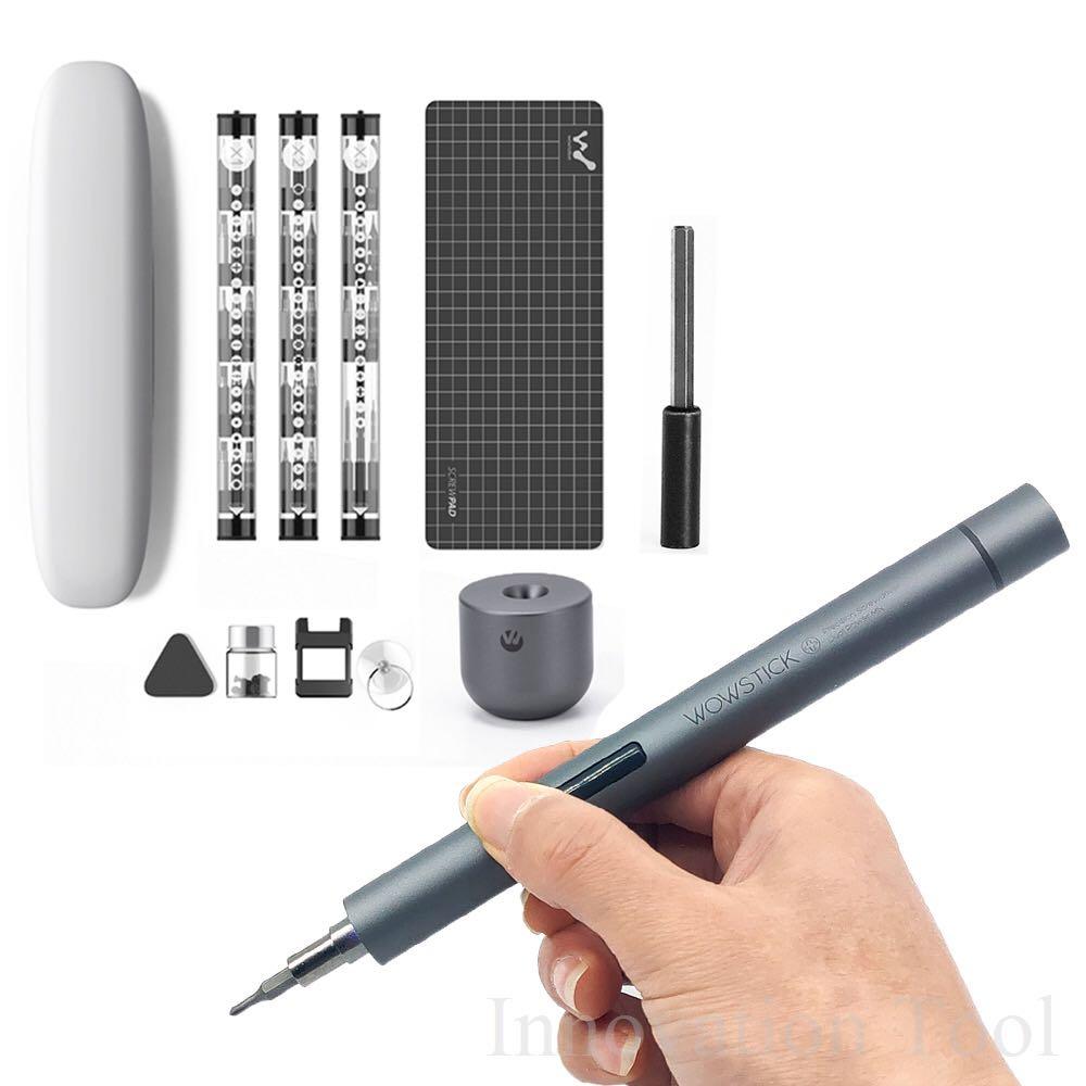 Xiaomi wowstick online pro