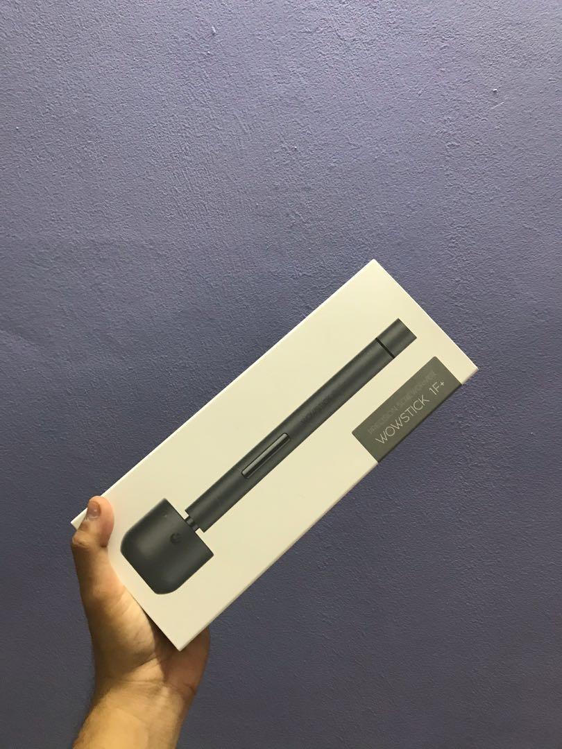 Wowstick 1f vs 1f pro cheap