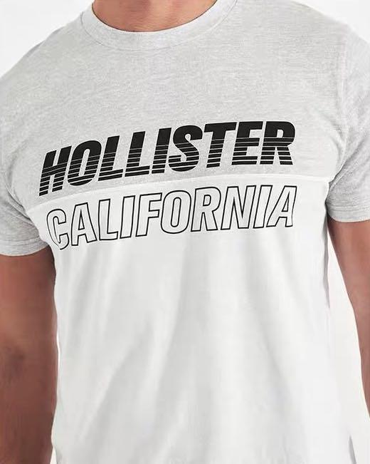 hollister xs shirts