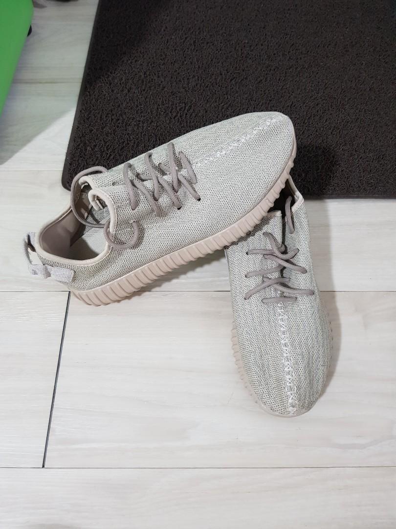 yeezy boost 35 v2 oxford tan