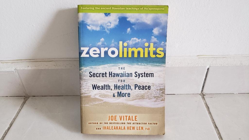 Zero Limits