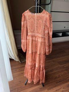 Zimerman dress