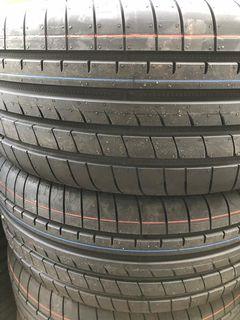 225/45/17GOODYEAR.F1A5$830