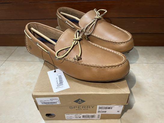 Sperry drivers new arrivals