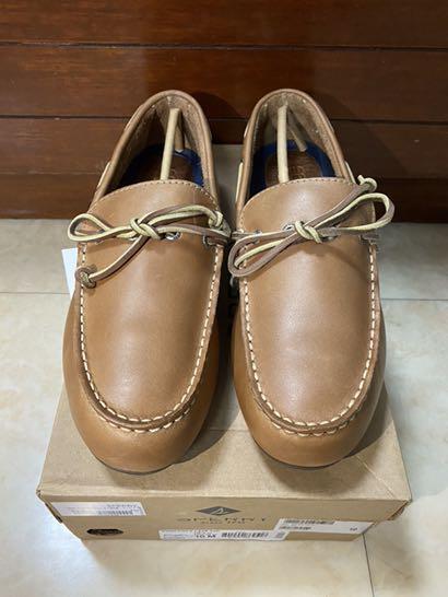Sperry hamilton ii loafer best sale