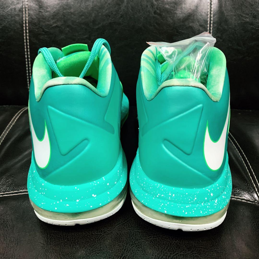 Mint lebron clearance 10