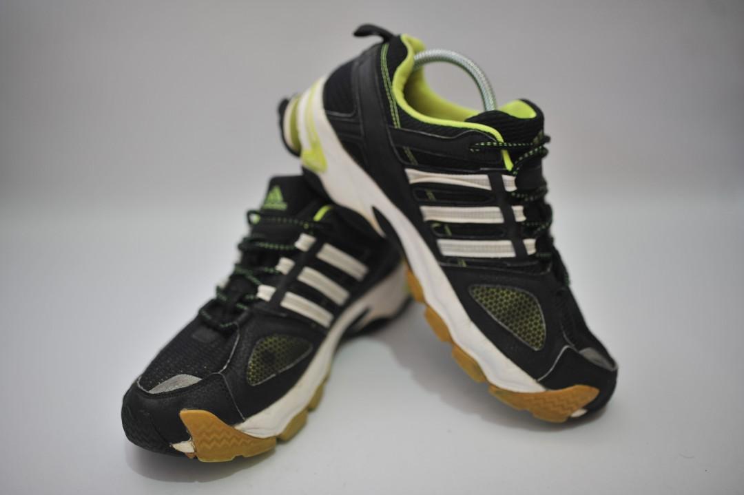 Adidas Climacool Traxion