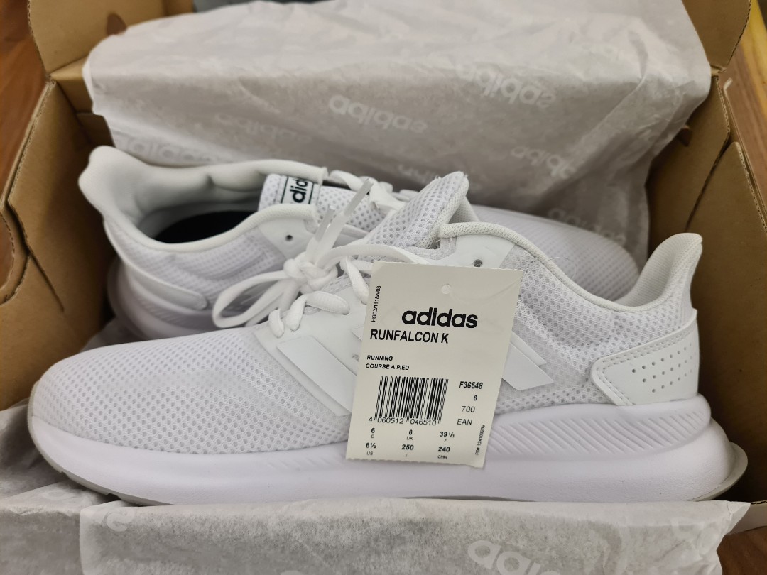 adidas runfalcon original