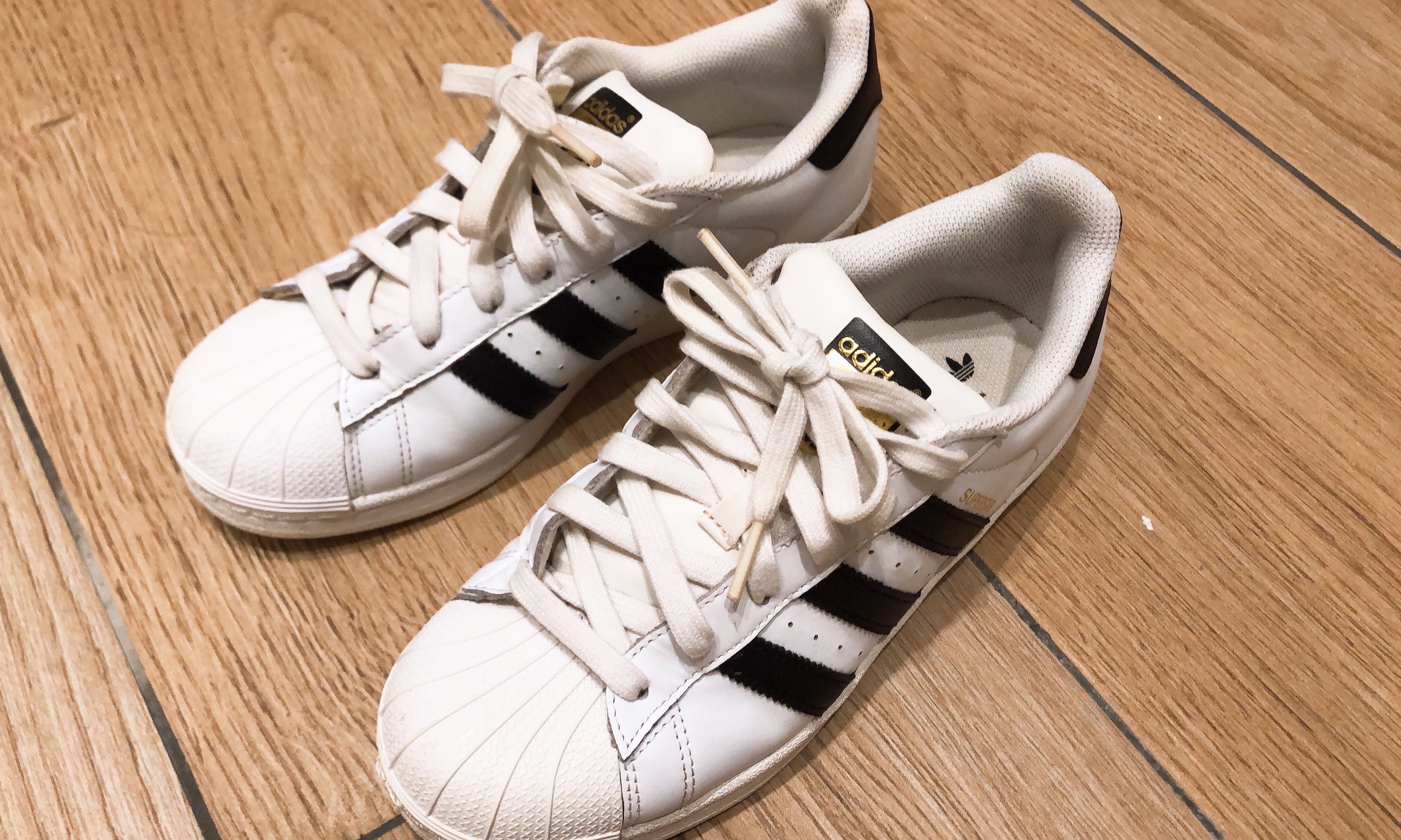 adidas superstar C77124 85 US6.5